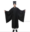 The Attire of Taoist Priests 道士的穿戴
