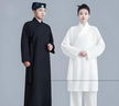 The Taoists Clothes 道衣