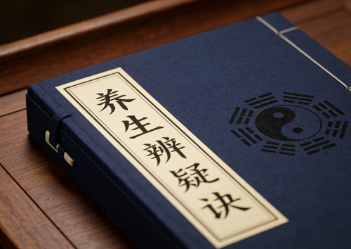 Tenets of Dao-Generated Life