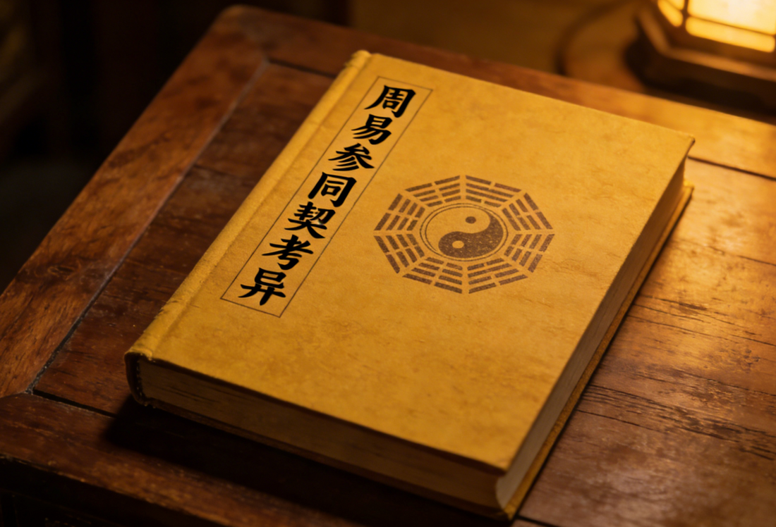 Textual Study of the Concordance