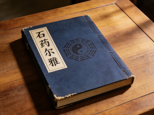 The Alchemical Lexicon