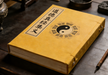 The Assembled Principles of Dao De Jing