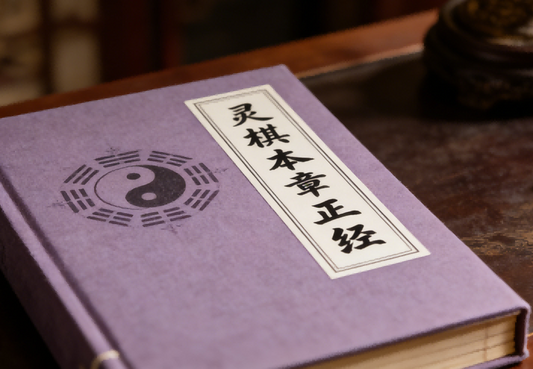 The Authentic Classic of the Spirit Chess