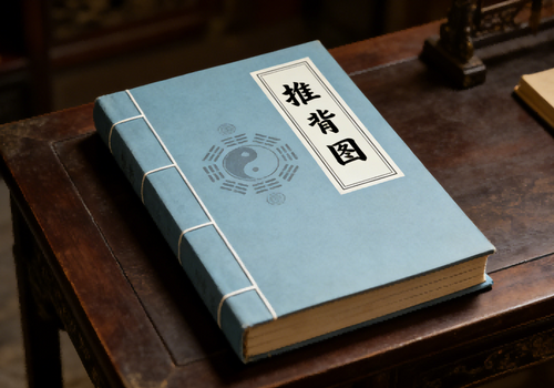 The Back-Pushing Diagrams