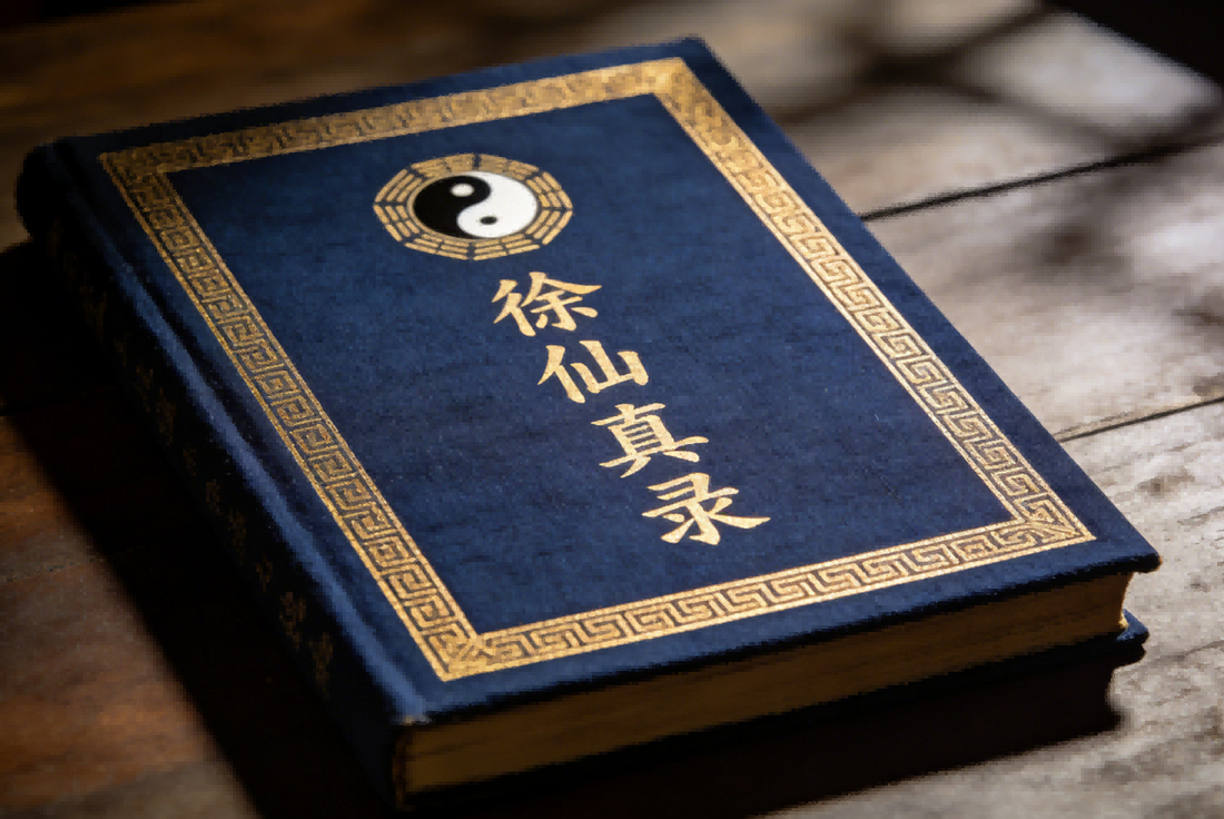 The Beneficent Saviors' Archival Chronicle