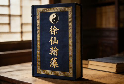 The Beneficent Saviors' Literary Anthology