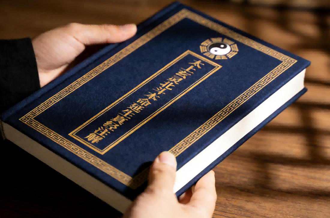 The Celestial Dipper Natal Longevity Exegetical