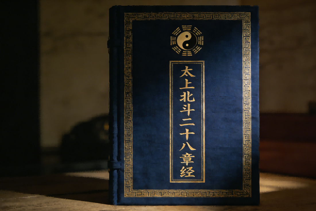 The Celestial Dipper's Moral Code