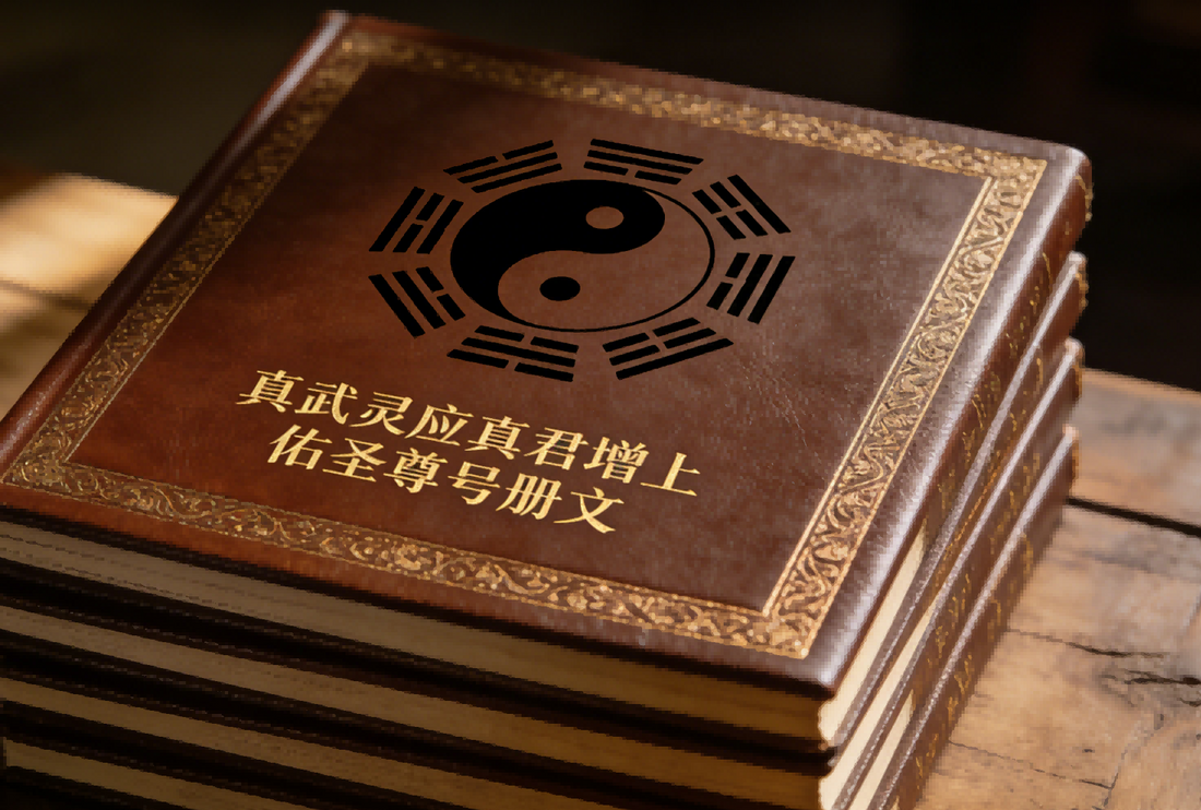 The Celestial Martial's Augmented Proclamation