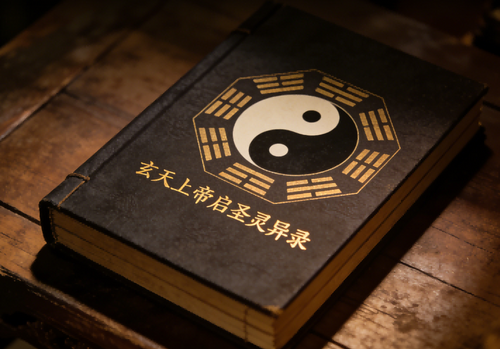 The Celestial Miraculous Record