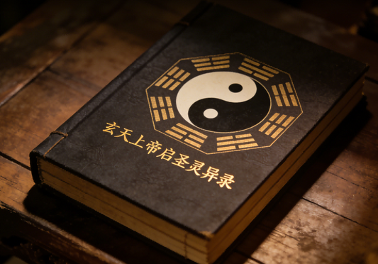 The Celestial Miraculous Record