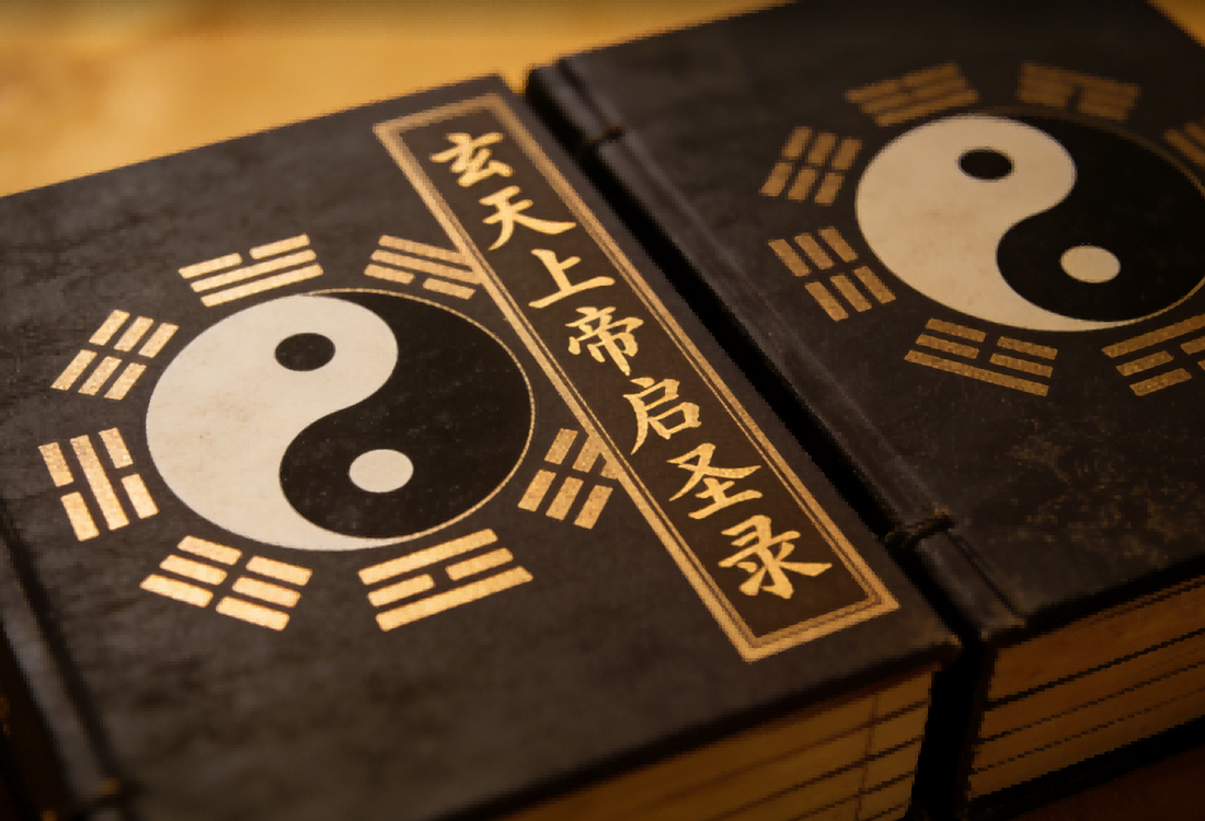 The Celestial Saintly Deeds Chronicle