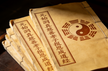The Ci Shan Xiao Zi Bao En Cheng Dao Jing 元始洞真慈善孝子报恩成道经