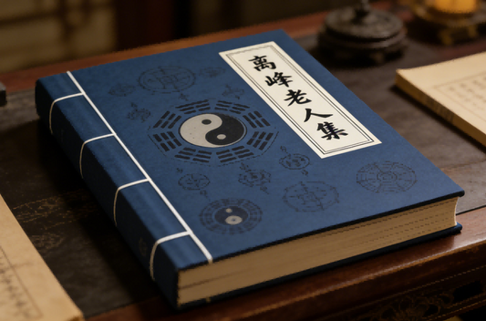 The Collected Works of Elder Lifeng