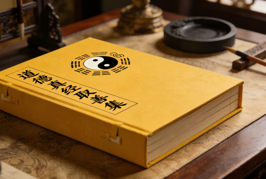 The Collection of Essential Commentaries