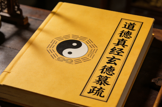 The Compiled Commentary of Xuande
