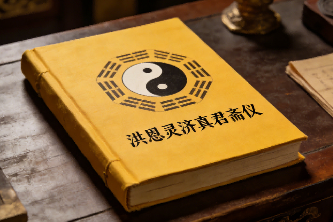 The Complete Liturgies of Benevolent and Aiding True Lord