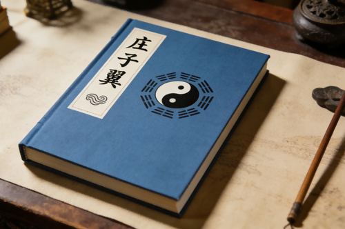 The Comprehensive Companion to Zhuangzi