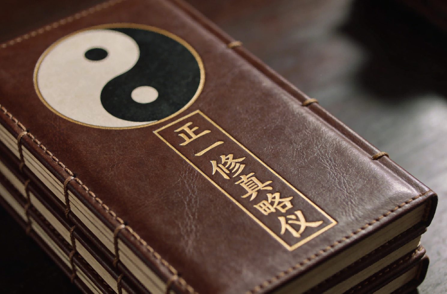 The Concise Rituals for Zhengyi Daoist Cultivation 正一修真略仪