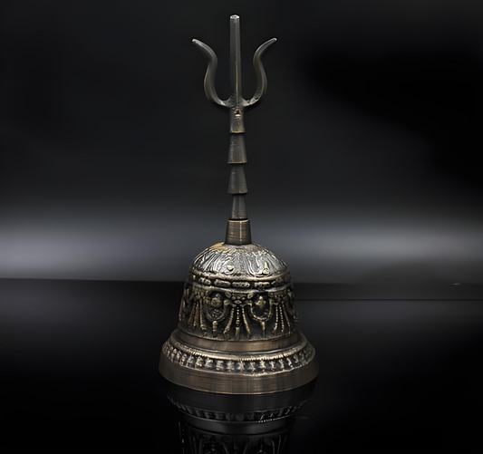 What is The Dāng (铛)