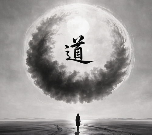 What does laozi philosophy of non - action talk about?