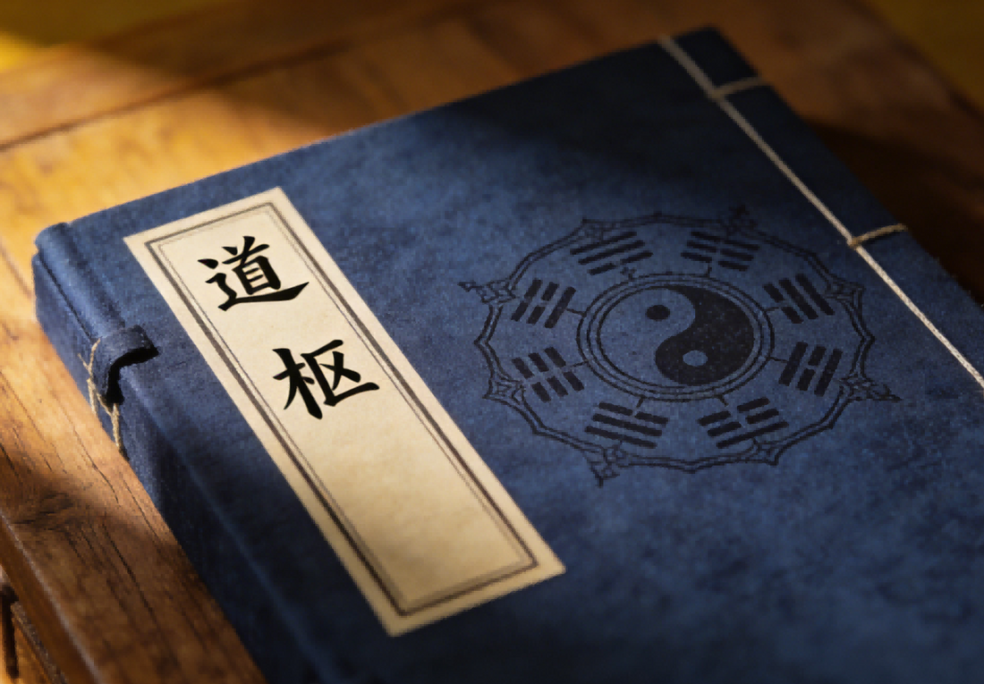 The Daoist Canonical Pivot