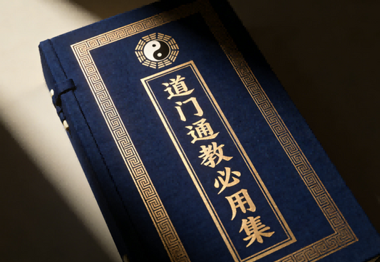 The Daoist Pedagogical Primer