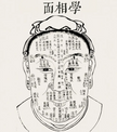 The Daoist Physiognomy 相術