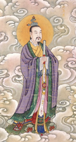 The 1st Day of the 8th Lunar Month: The Day when True Lord Xu attained the Dao
