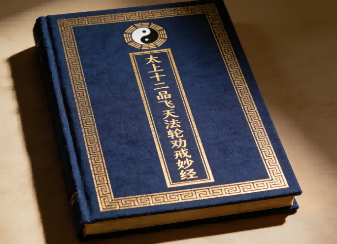 The Dharma Wheel Admonitions 