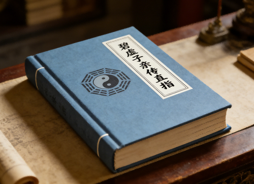 The Direct Path of Inner Alchemy