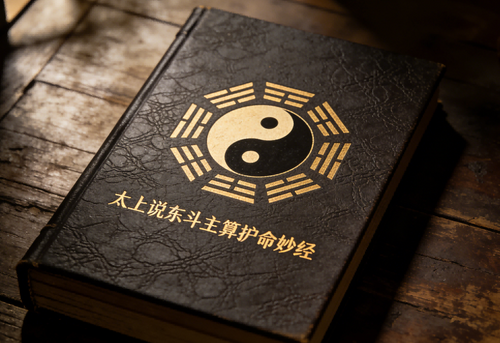 The Eastern Dipper's Life-Account Guardianship