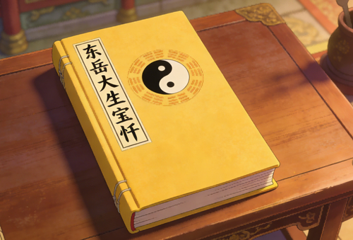 The Eastern Peak Great Life Confession