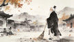 The Eight Winds: Directional Energy That Shapes You 八风