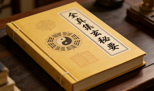 The Essential Mysteries of the Quanzhen School