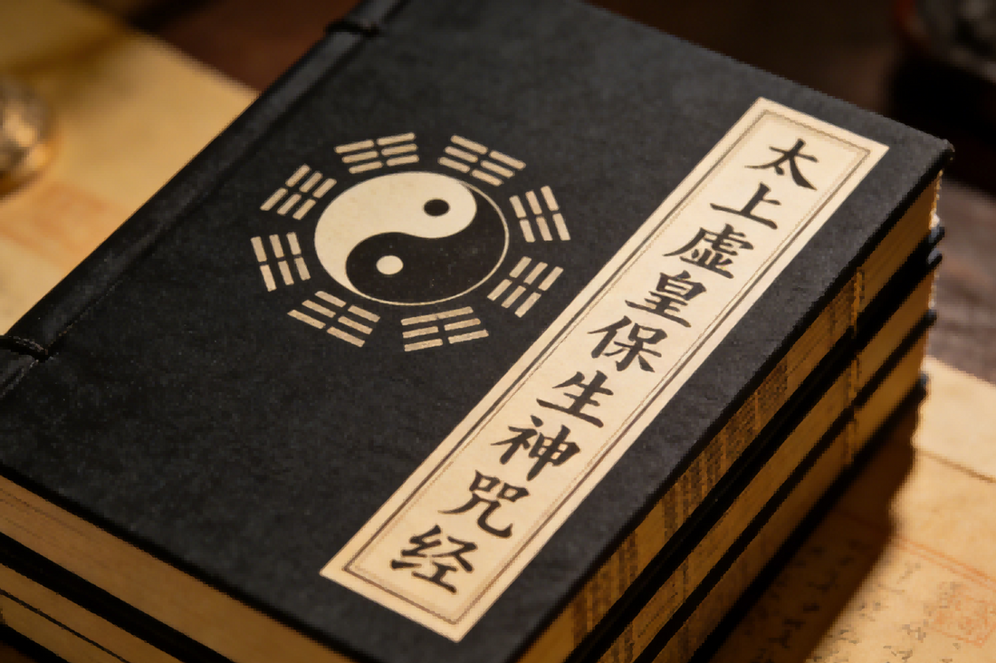 The Ethereal Vitality Mantra