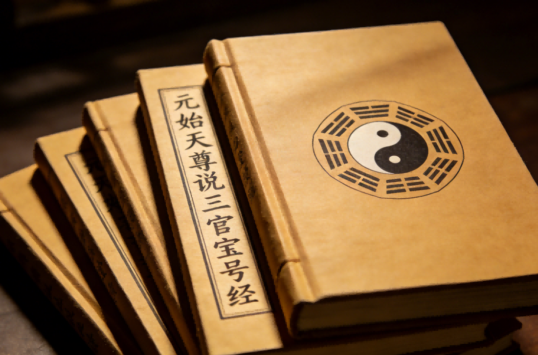 The Ethereal Vitality Mantra 