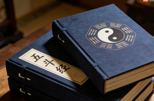 The Fivefold Celestial Benedictions 