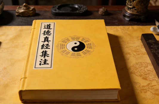 The Four Commentaries Edition