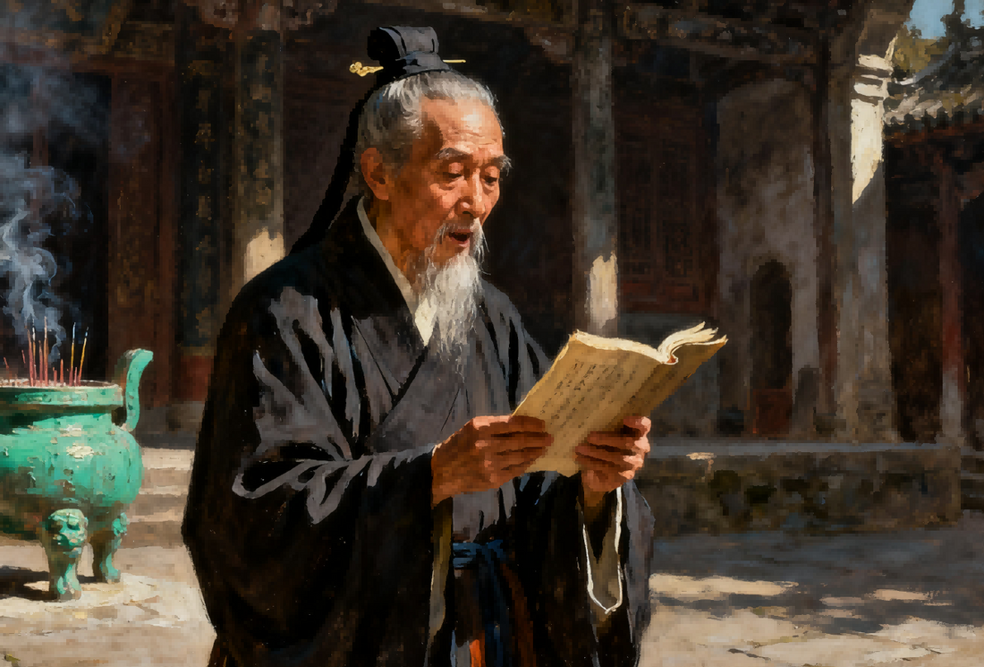 The Gao Jinming 高进明