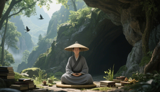 The General Overview of Taoism in the Jin Dynasties