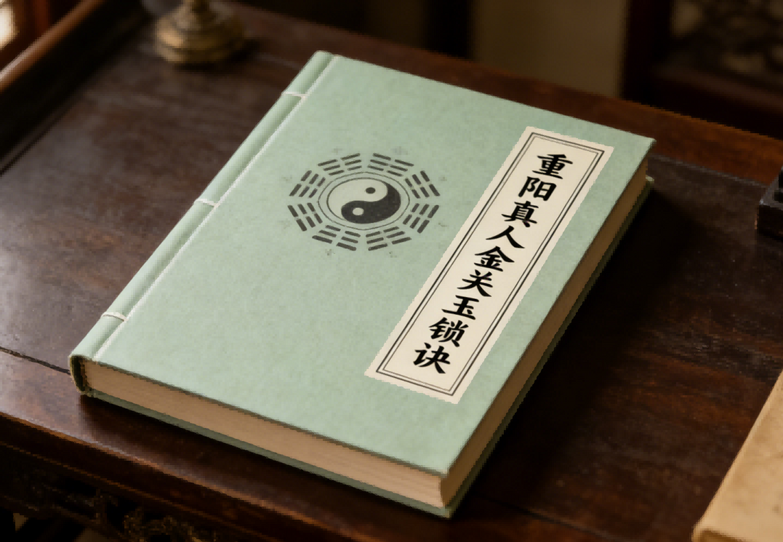 The Golden Pass and Jade Lock Secrets