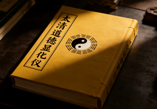 The Great Clarity Manifestation Ritual