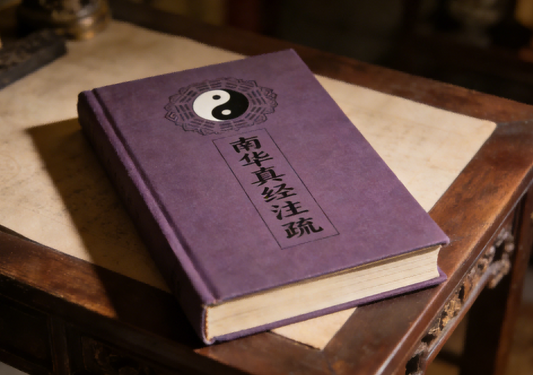 The Guo-Cheng Commentary on Zhuangzi