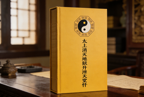 The Hell-Elimination Ascension Liturgy