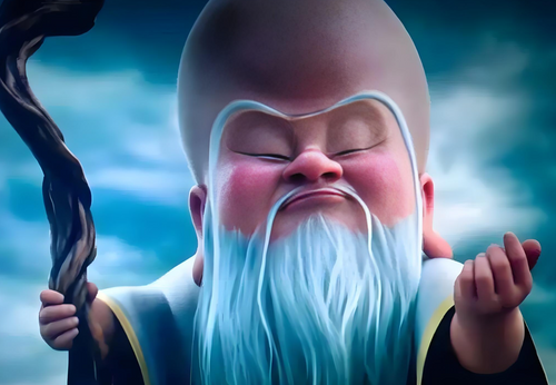 Analyzing the Immortal Wuliang's Flagrant Violation of Taoist Teachings in "Ne Zha 2: The Rebirth of the Demon Child" and the Profound Depiction of Good and Evil in the Animated Epic