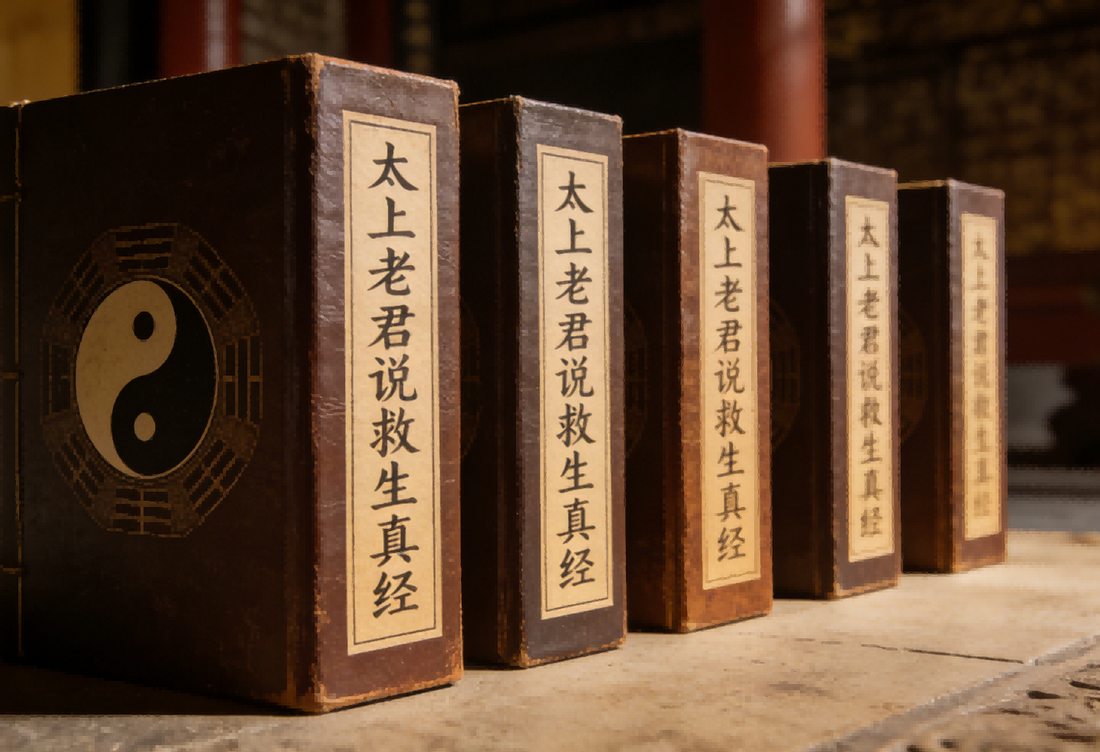 Scripture of Salvation