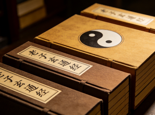 The Lao Zi Xuan Tong Jing 老子玄通经