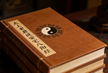 The Laojun's House-Blessing Scripture