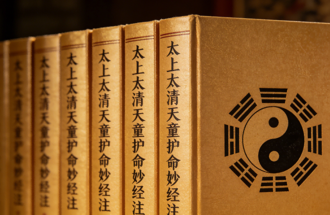 The Life-Guardian Commentary